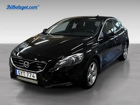 Volvo V40 2016 photo 3