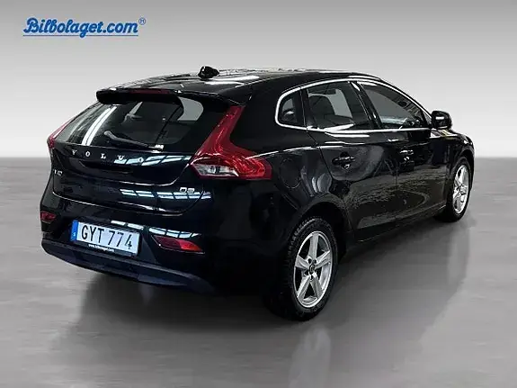 Volvo V40 2016 photo 5