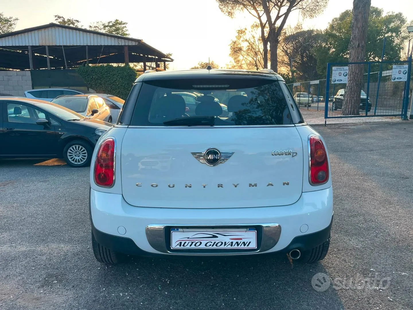 Mini Countryman 2016 photo 2