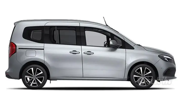 Mercedes-Benz Classe T