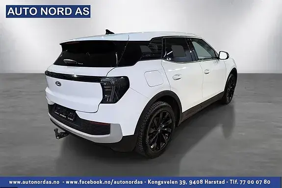 Ford Explorer 2026 photo 5