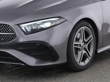 Mercedes-Benz A-Class 2026 photo 3