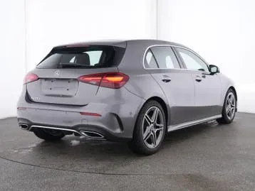 Mercedes-Benz A-Class 2026 photo 2