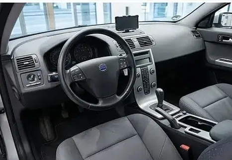 Volvo S40 2006 photo 4