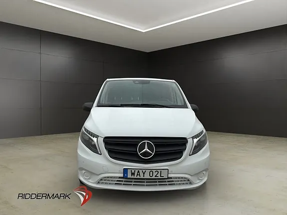 Mercedes-Benz Vito 119 2023 photo 5