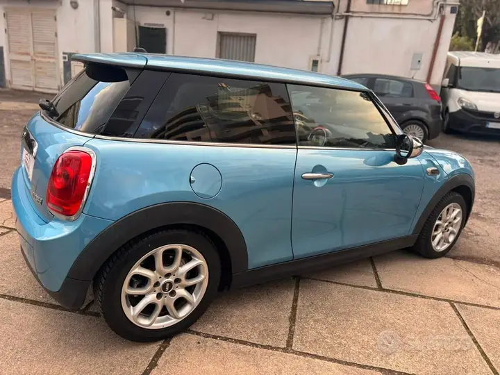 Mini Cooper 2015 photo 5