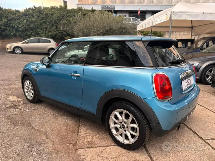 Mini Cooper 2015 photo 3