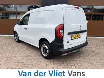 Renault Kangoo 2022 photo 3