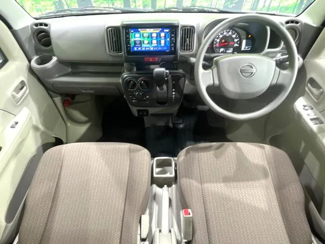Nissan Nv100 Clipper Van 2023 photo 2