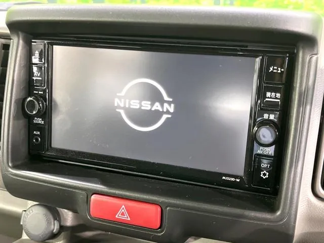 Nissan Nv100 Clipper Van 2023 photo 4
