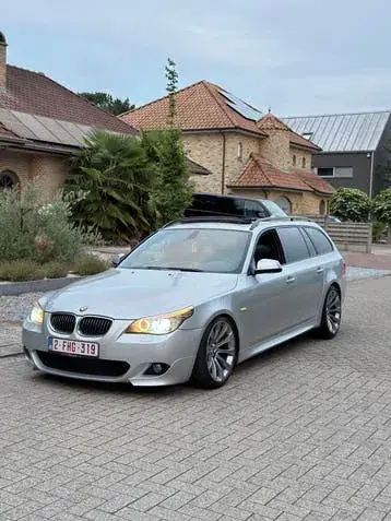 BMW 530D