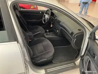 Volkswagen Passat 2002 photo 3
