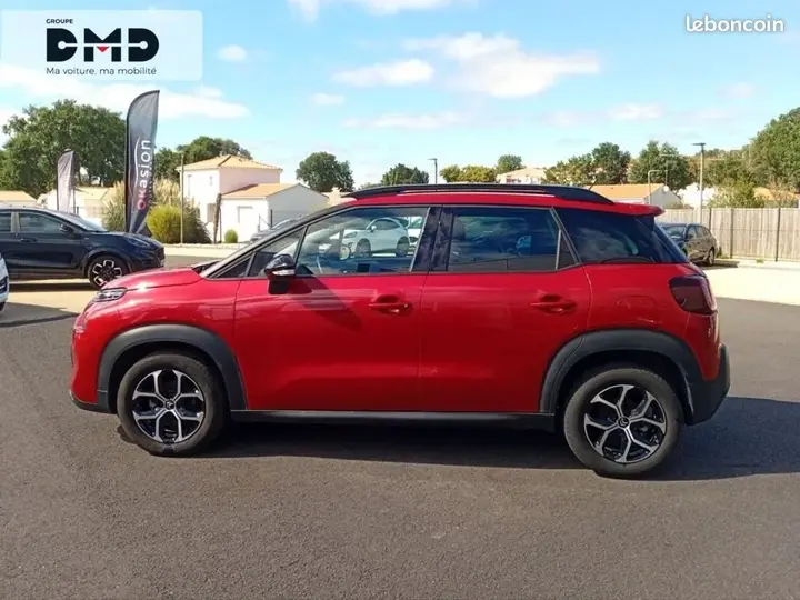 Citroen C3 Aircross 2023 photo 2