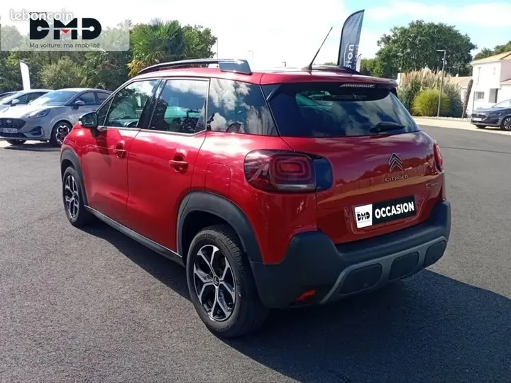 Citroen C3 Aircross 2023 photo 3