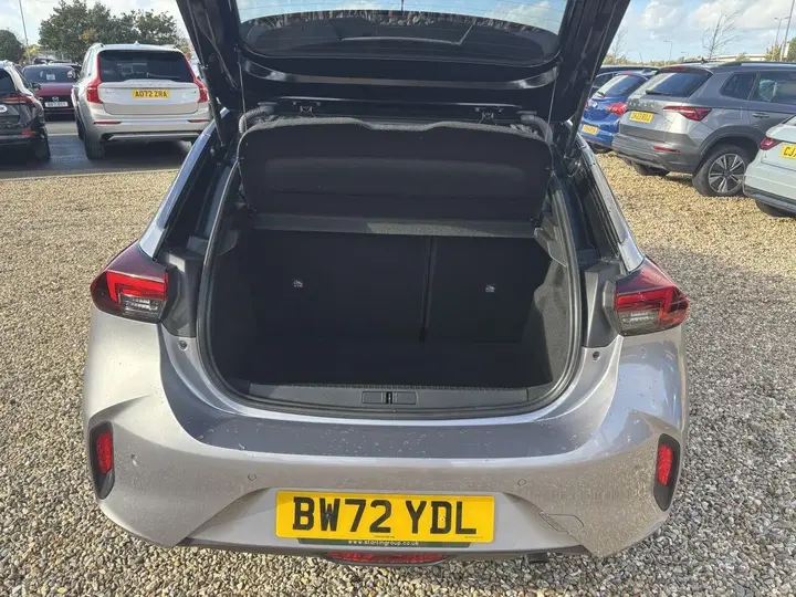Vauxhall Corsa 2023 photo 5
