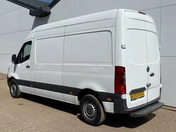 Mercedes-Benz Esprinter 2022 photo 3