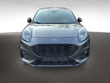 Ford Puma 2021 photo 3