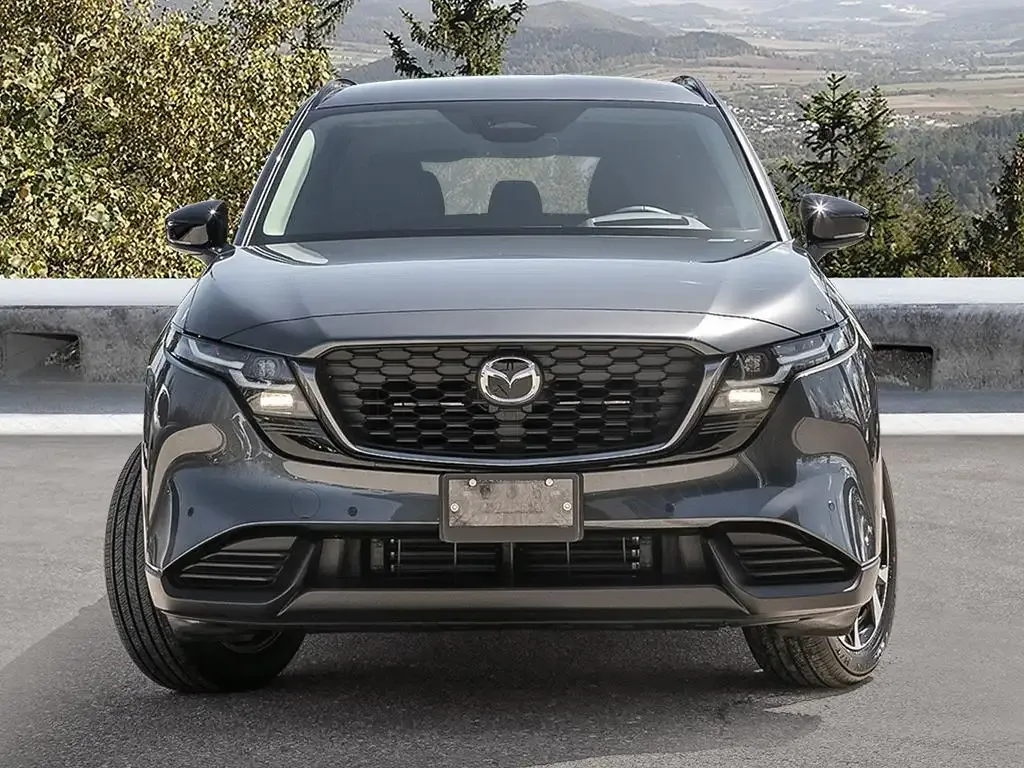 Mazda Cx-5 2026 photo 2