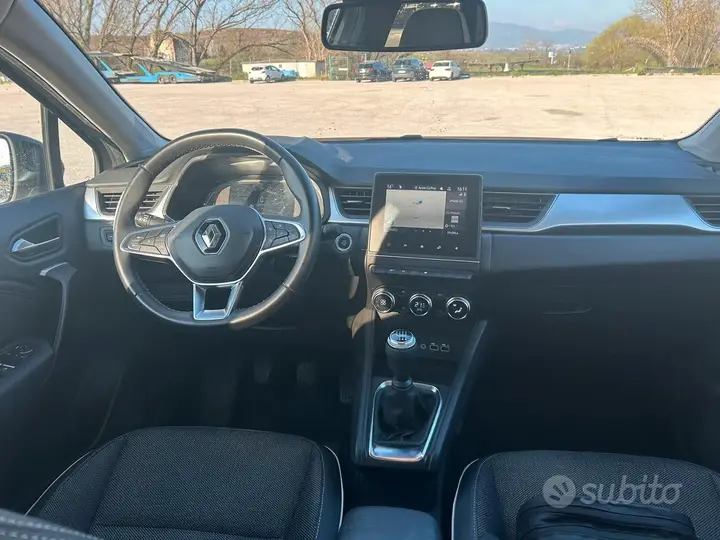 Renault Captur 2023 photo 5
