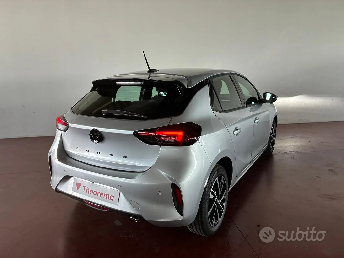 Opel Corsa 2026 photo 5