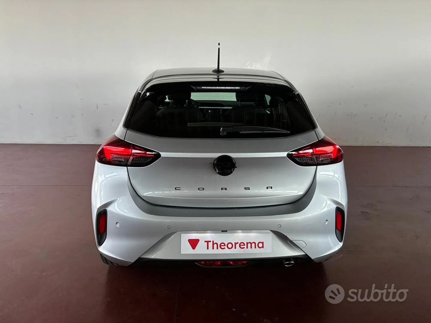 Opel Corsa 2026 photo 4