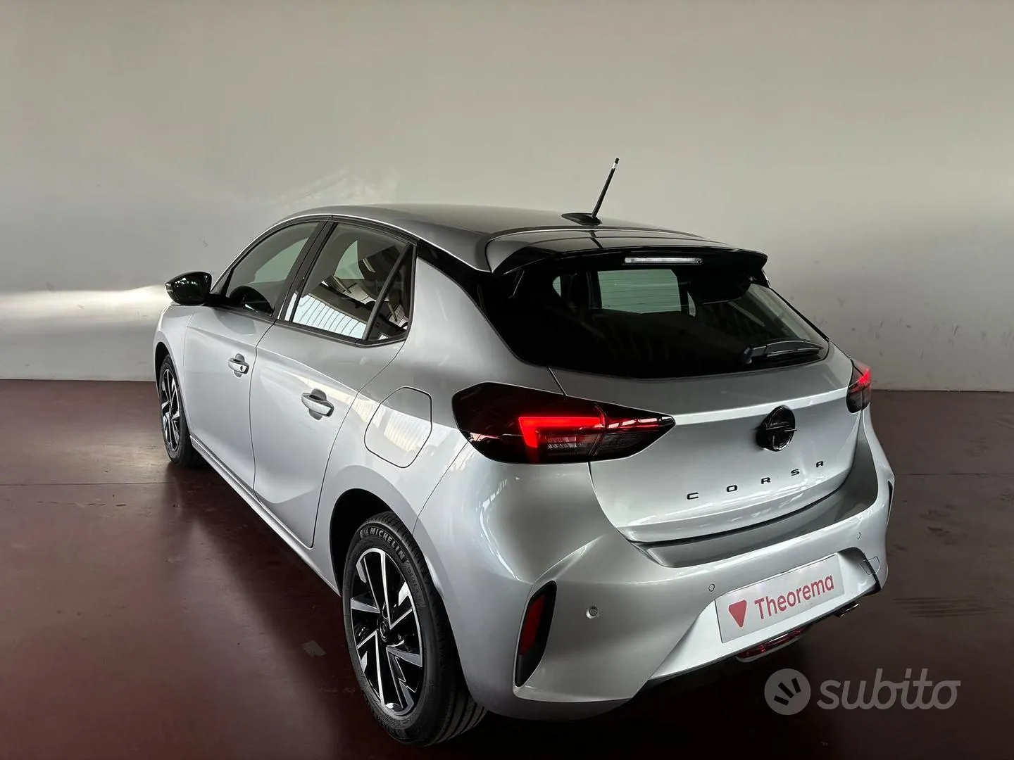 Opel Corsa 2026 photo 3