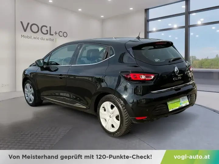 Renault Clio 2019 photo 3