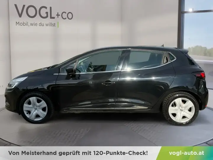 Renault Clio 2019 photo 2