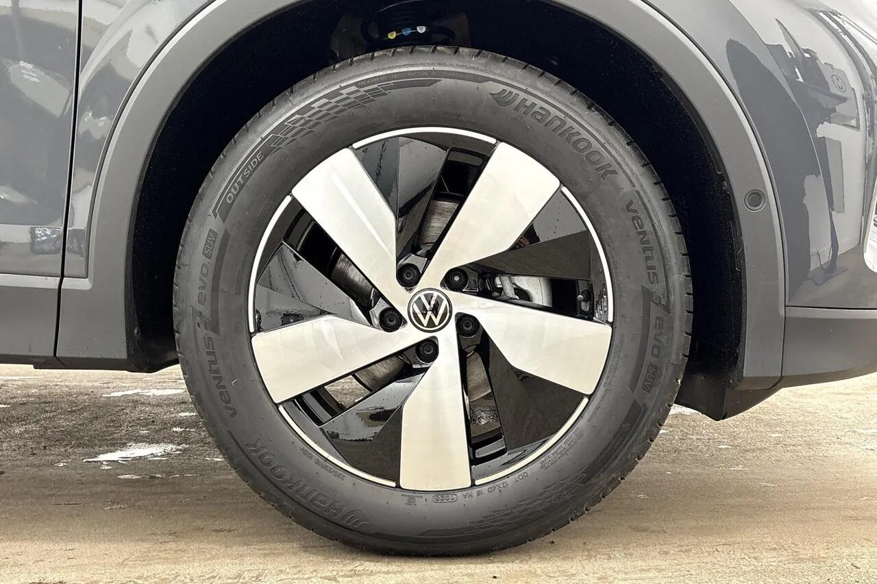 Volkswagen Tiguan 2026 photo 5