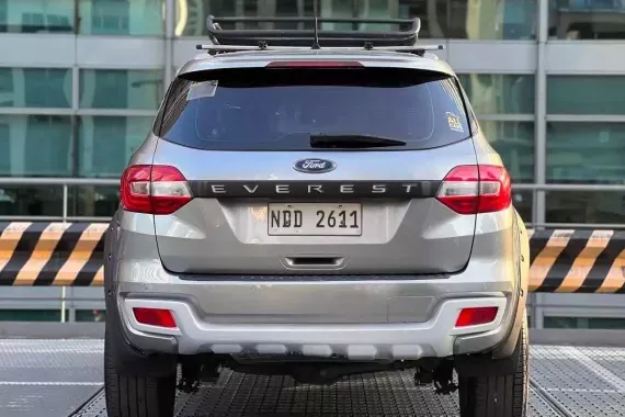 Ford Everest Trend 2017 photo 4