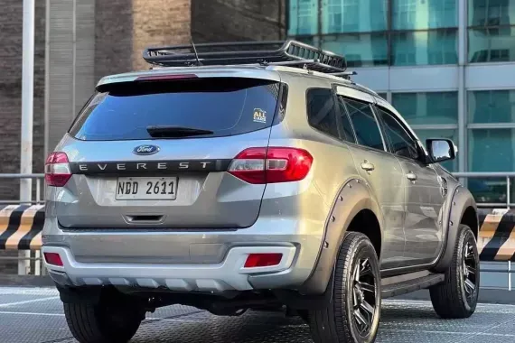 Ford Everest Trend 2017 photo 5