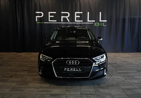 Audi A3 2020 photo 5