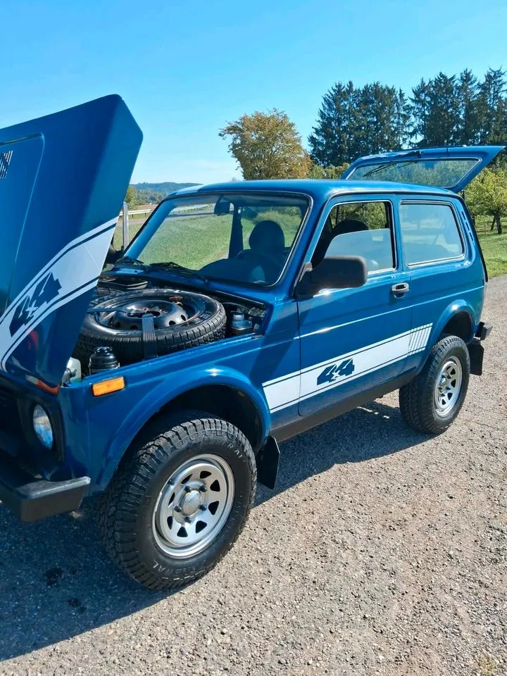 Lada Niva