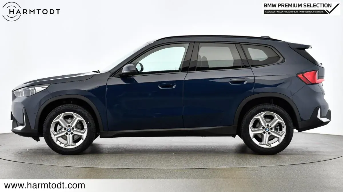 BMW X1 2025 photo 3