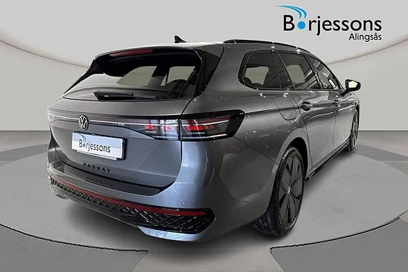 Volkswagen Passat 2026 photo 3