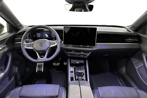 Volkswagen Passat 2026 photo 5