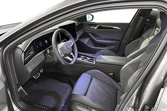 Volkswagen Passat 2026 photo 4