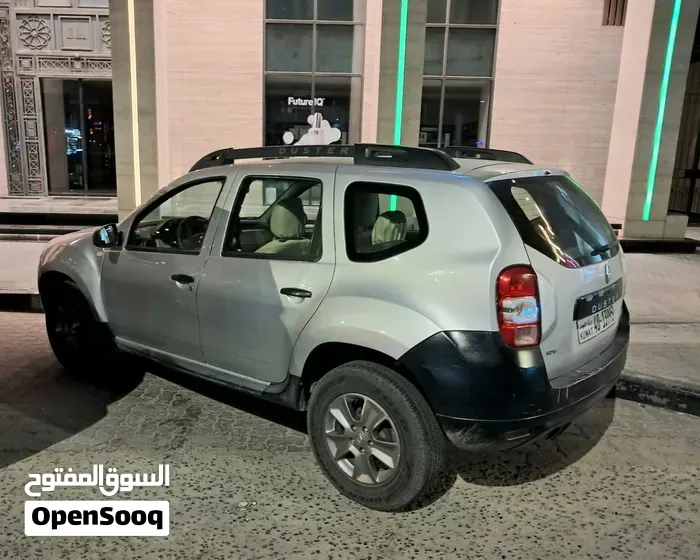 Renault Duster 2016 photo 2