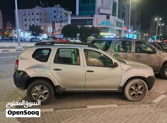 Renault Duster 2016 photo 4
