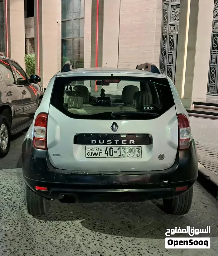 Renault Duster 2016 photo 3