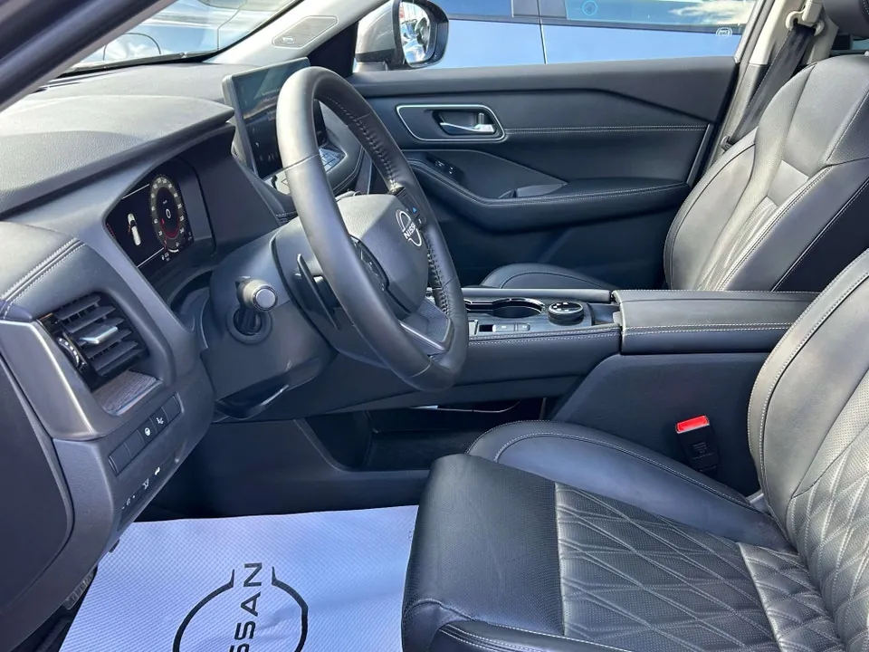 Nissan Rogue 2025 photo 5