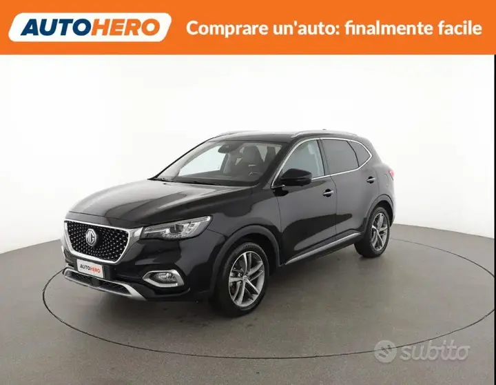 MG Hs