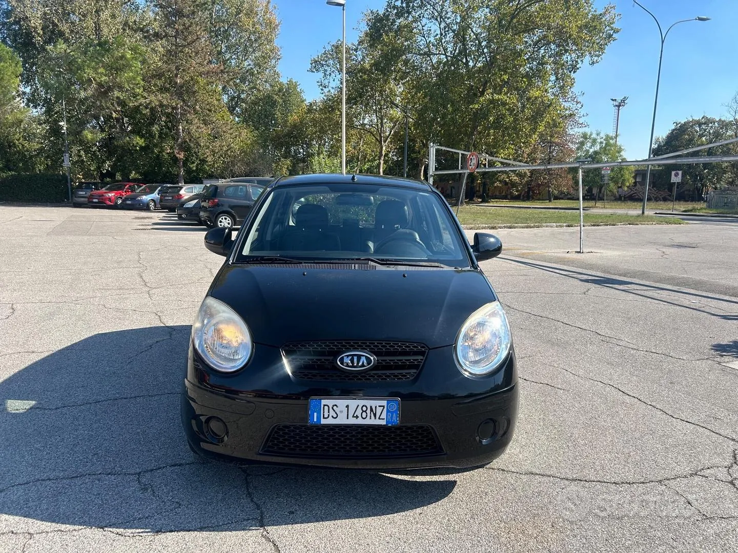 Kia Picanto 2009 photo 4