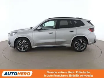 BMW X1 2023 photo 3