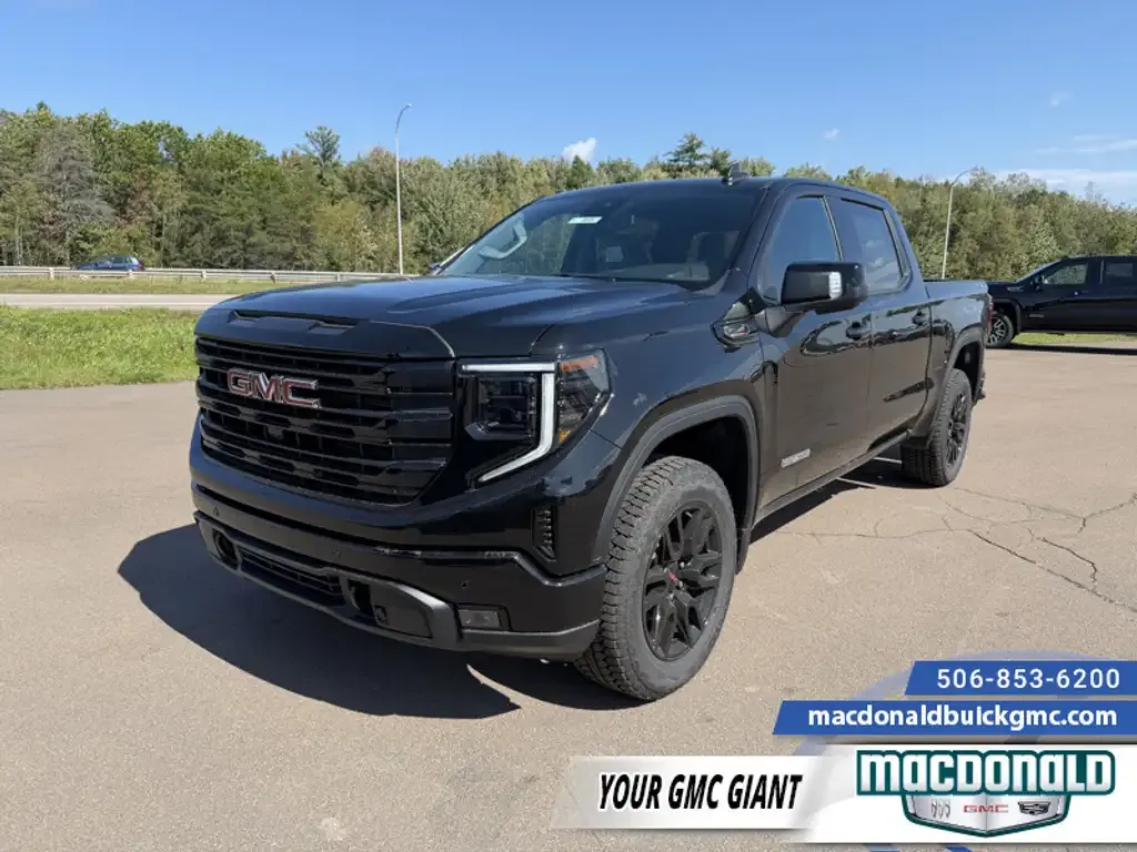 GMC Sierra 1500