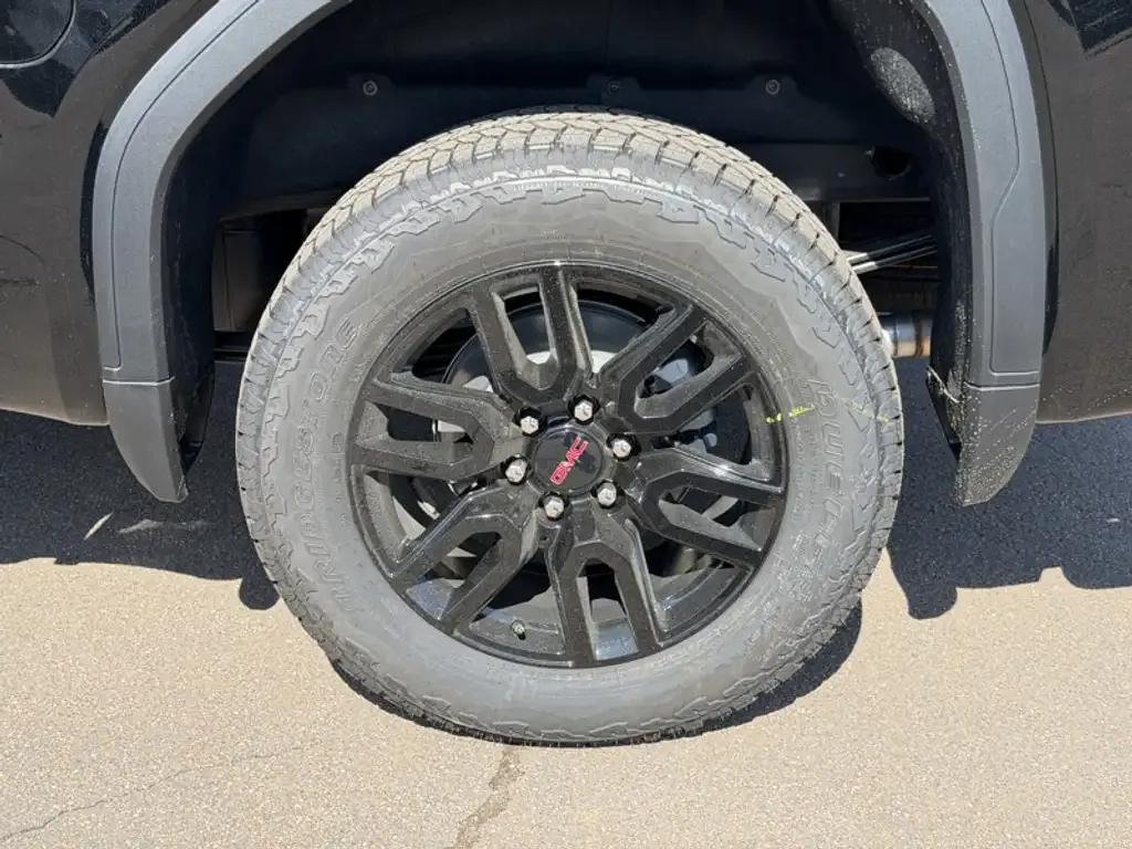 GMC Sierra 1500 2026 photo 5