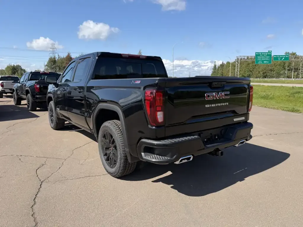 GMC Sierra 1500 2026 photo 4