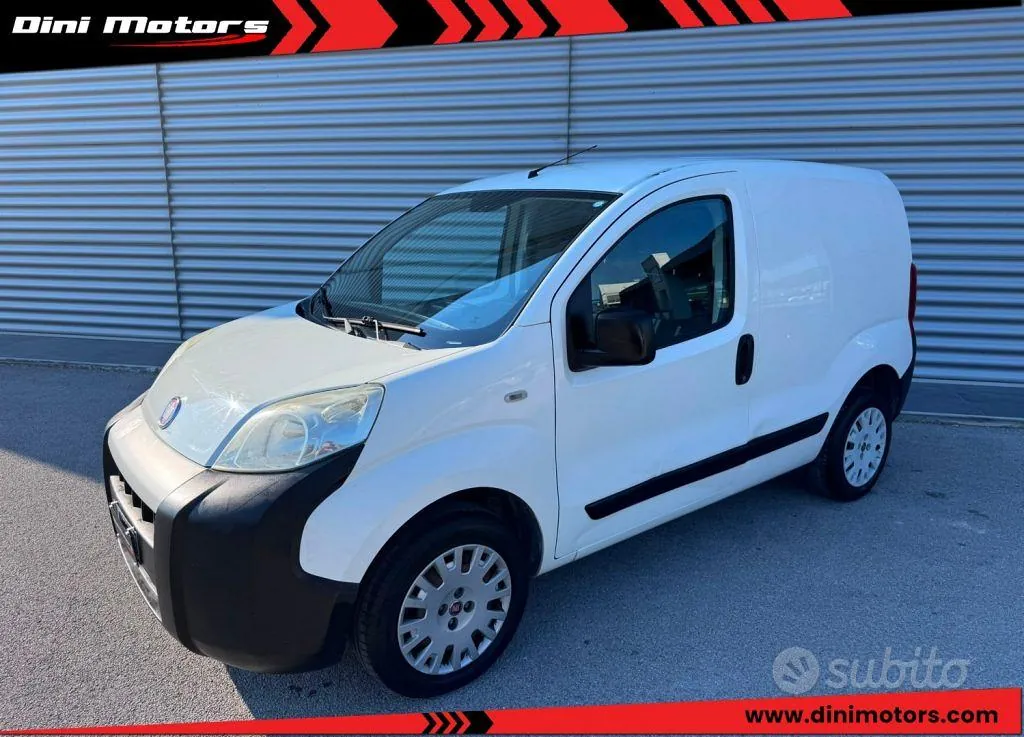 Fiat Fiorino