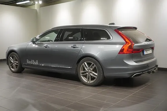 Volvo V90 2017 photo 2