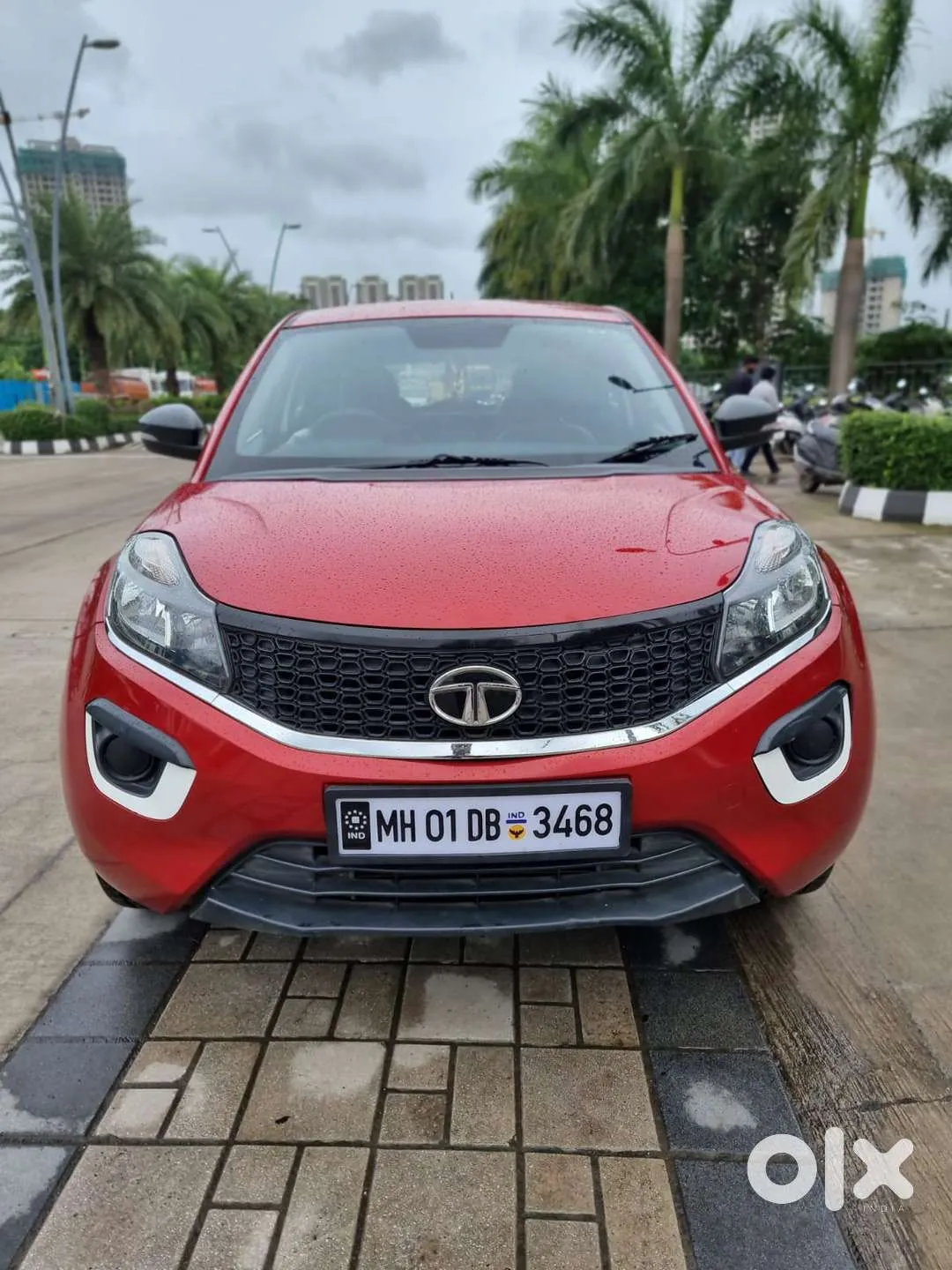 Tata Nexon